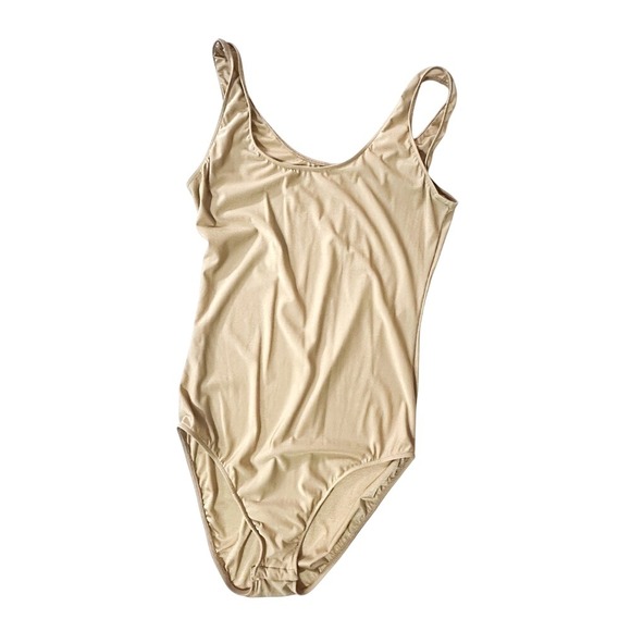Only Hearts Nude bodysuit - Size M/L - Picture 3 of 6